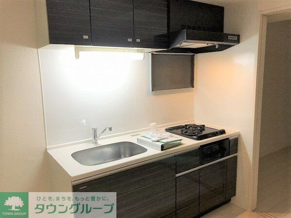 Rising place錦糸町二番館の物件内観写真